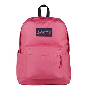 Image of SUPERBREAK PLUS BACKPACK -  poshpink